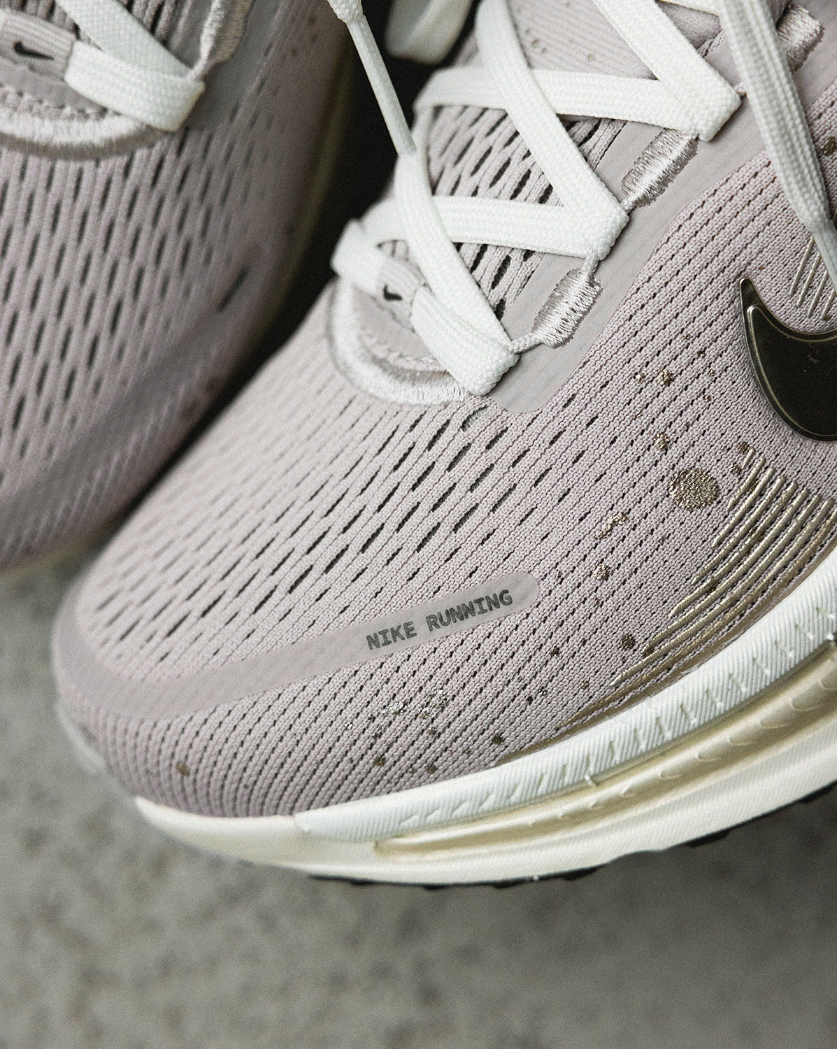 Nike Vomero 18