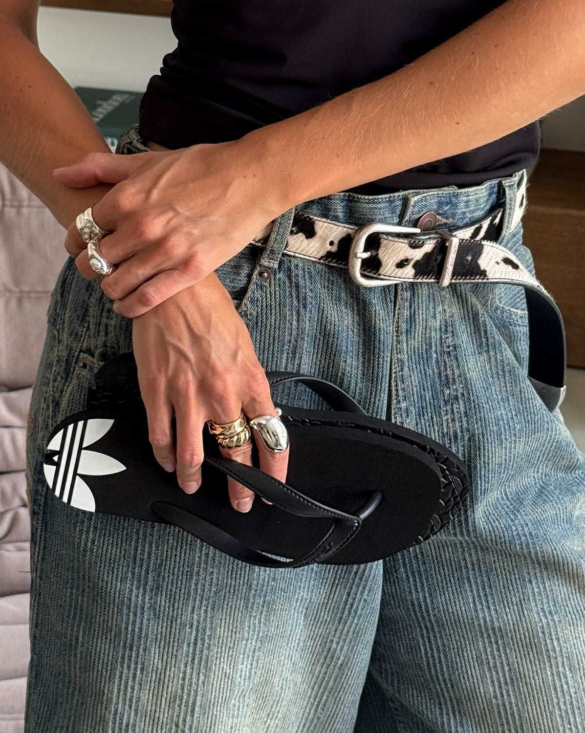 Adidas Adi Sun Slides