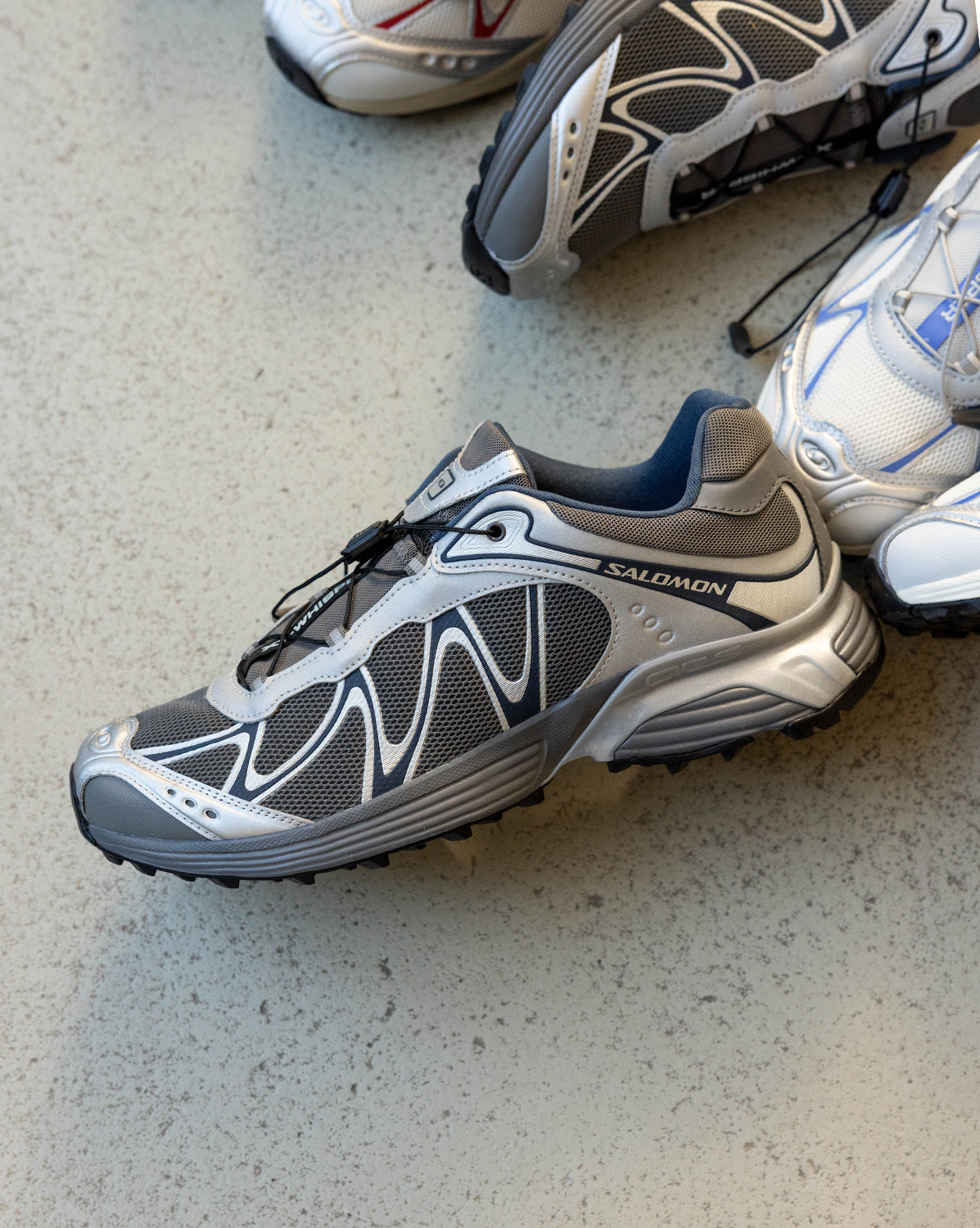 Salomon XT-Whisper