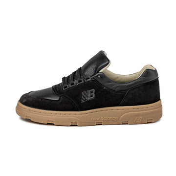 Black / Chipmunk / Gum 090  (Made in England)
