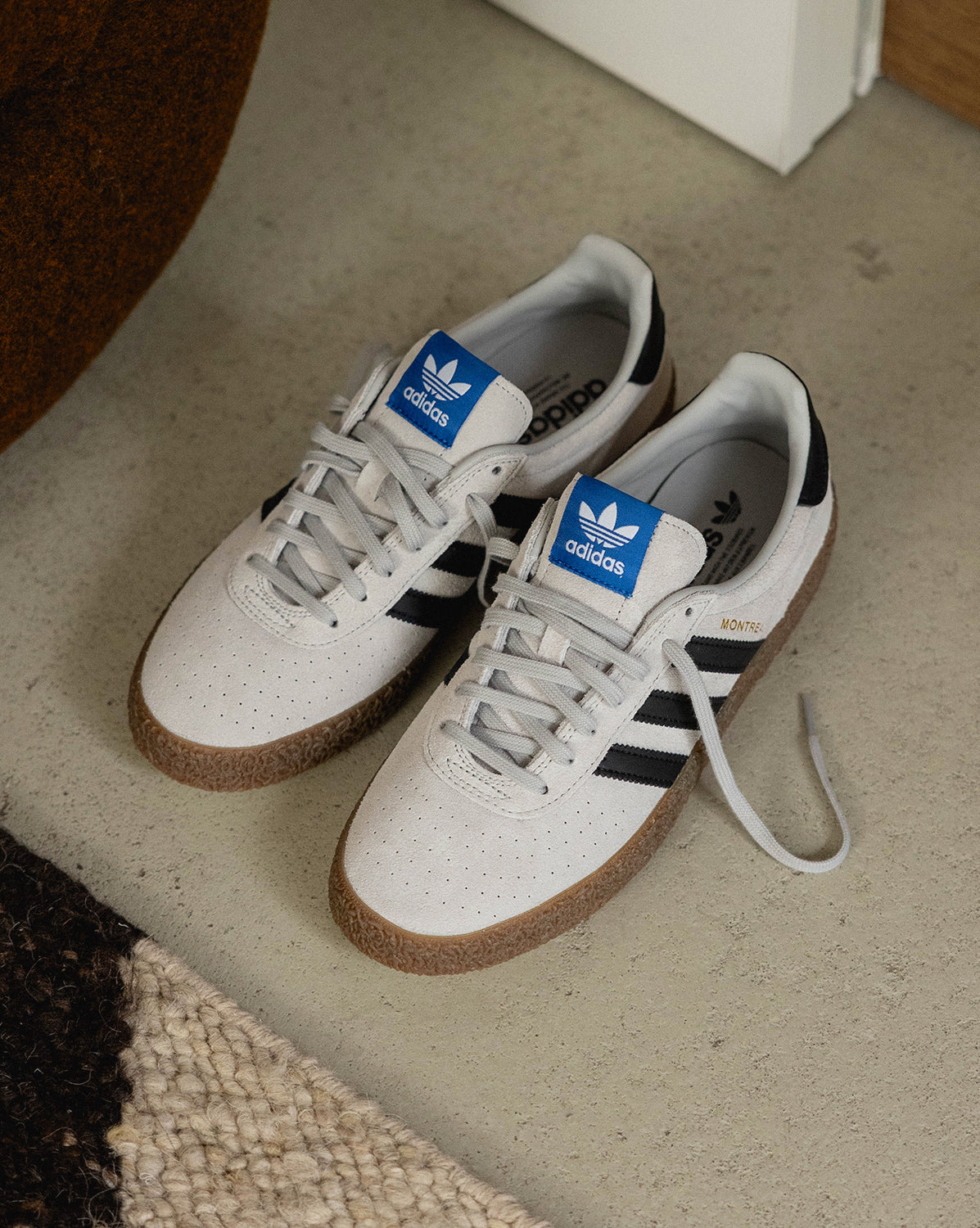 Adidas Montreal RM