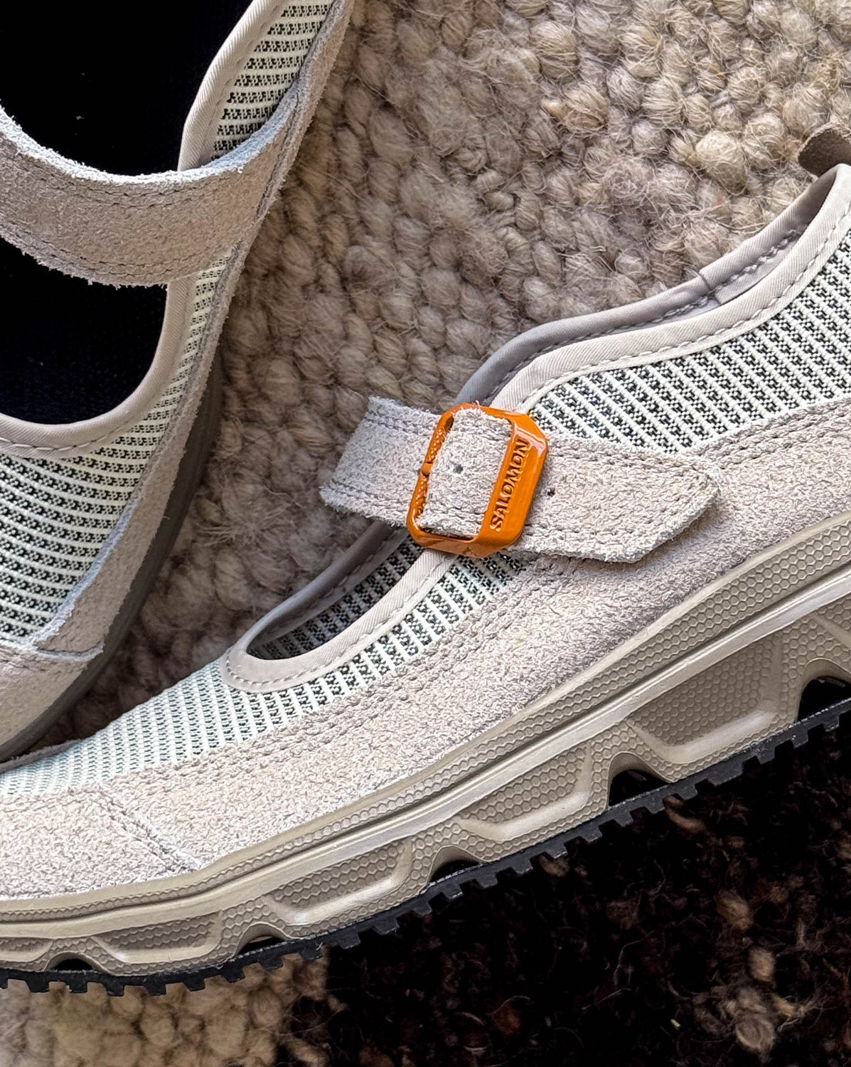 Salomon RX Marie-Jeanne
