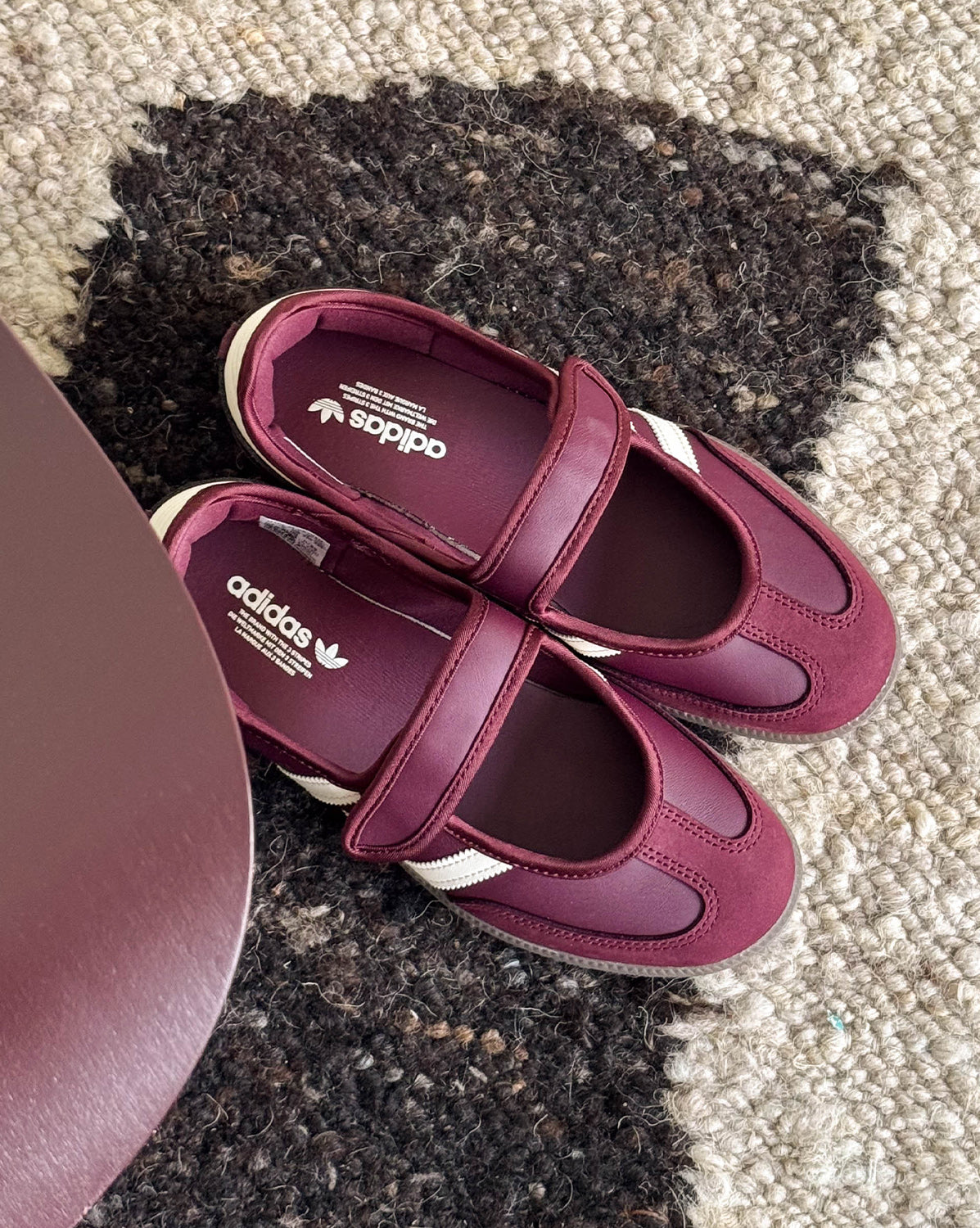 Adidas Samba Jane
