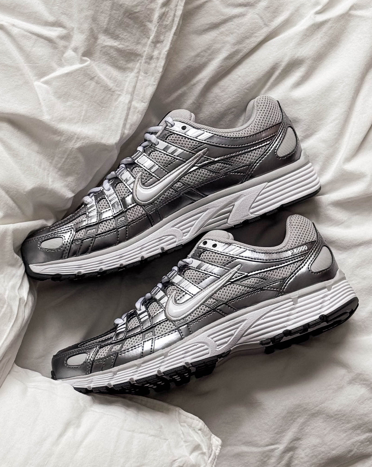 Nike P-6000