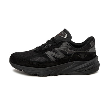 Black  (Made in USA)