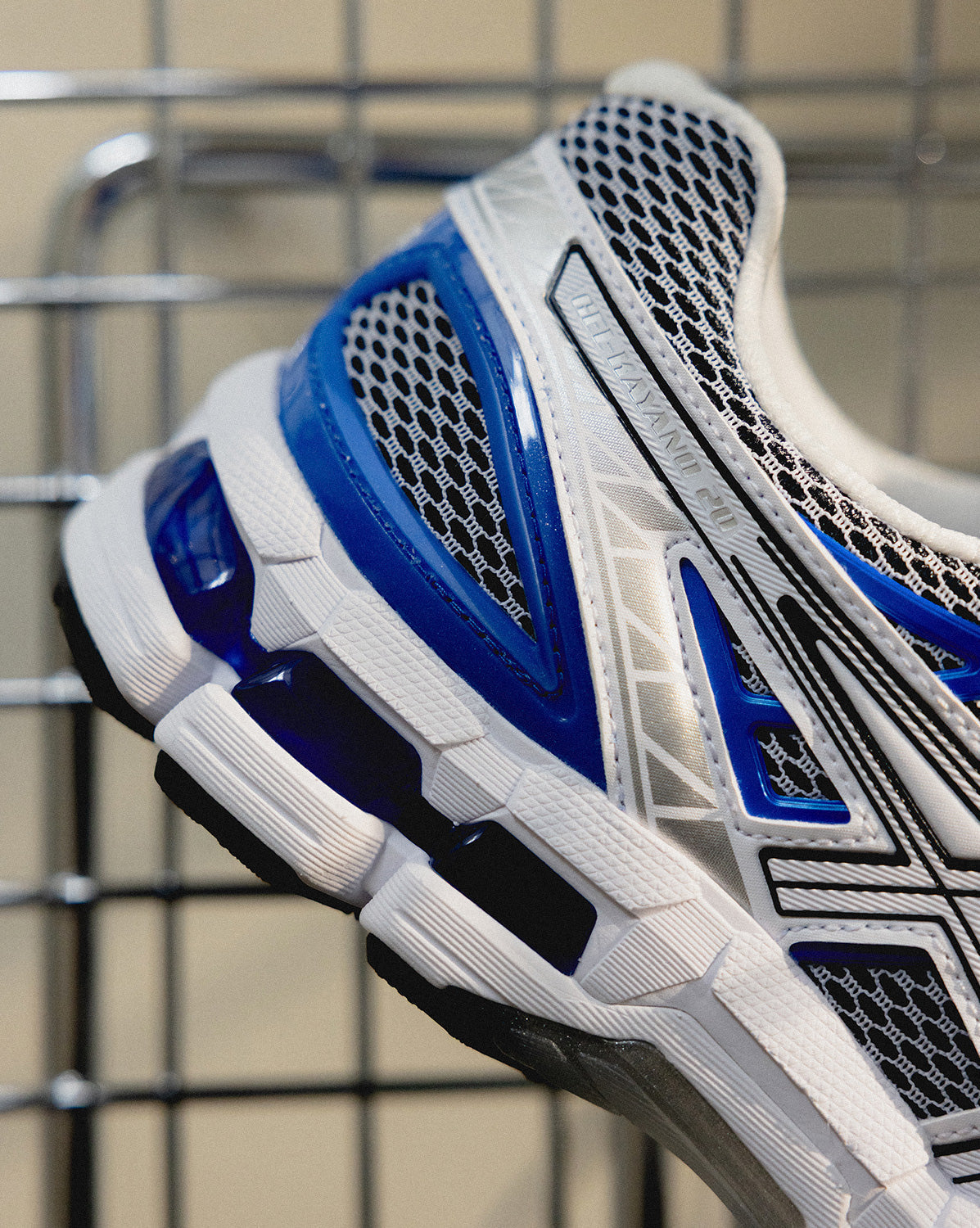 Asics GEL-Kayano 20