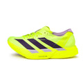Solar Yellow / Aurora Plum / Powder Plum