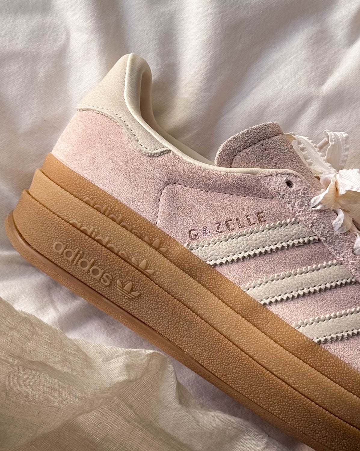 Adidas Gazelle Bold