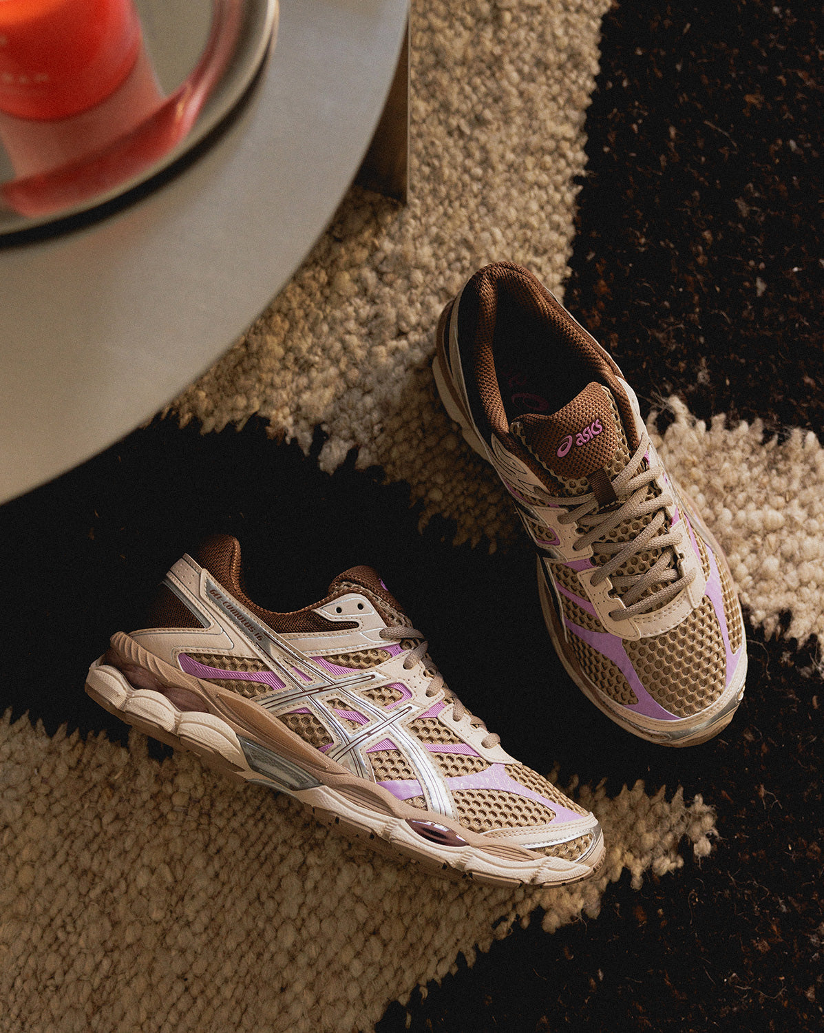 Asics GEL-Cumulus 16