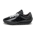 Black / Black