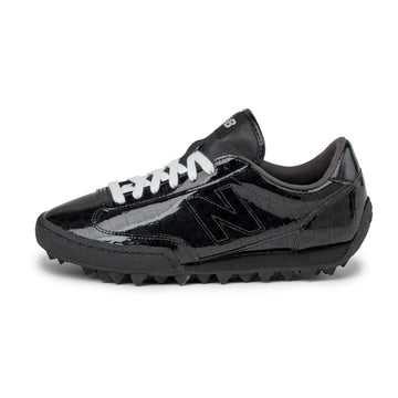 Black / Black
