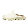 Vanilla Ica / Asparagus Green / White