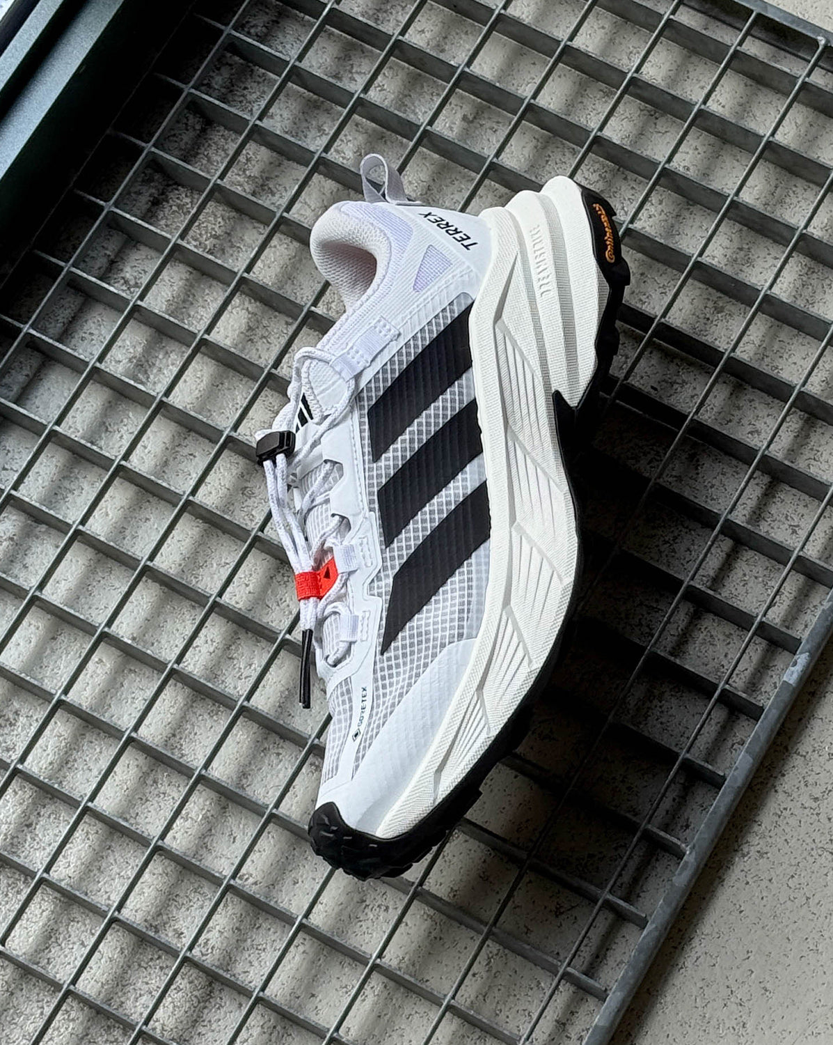 Adidas Terrex Freehiker SL