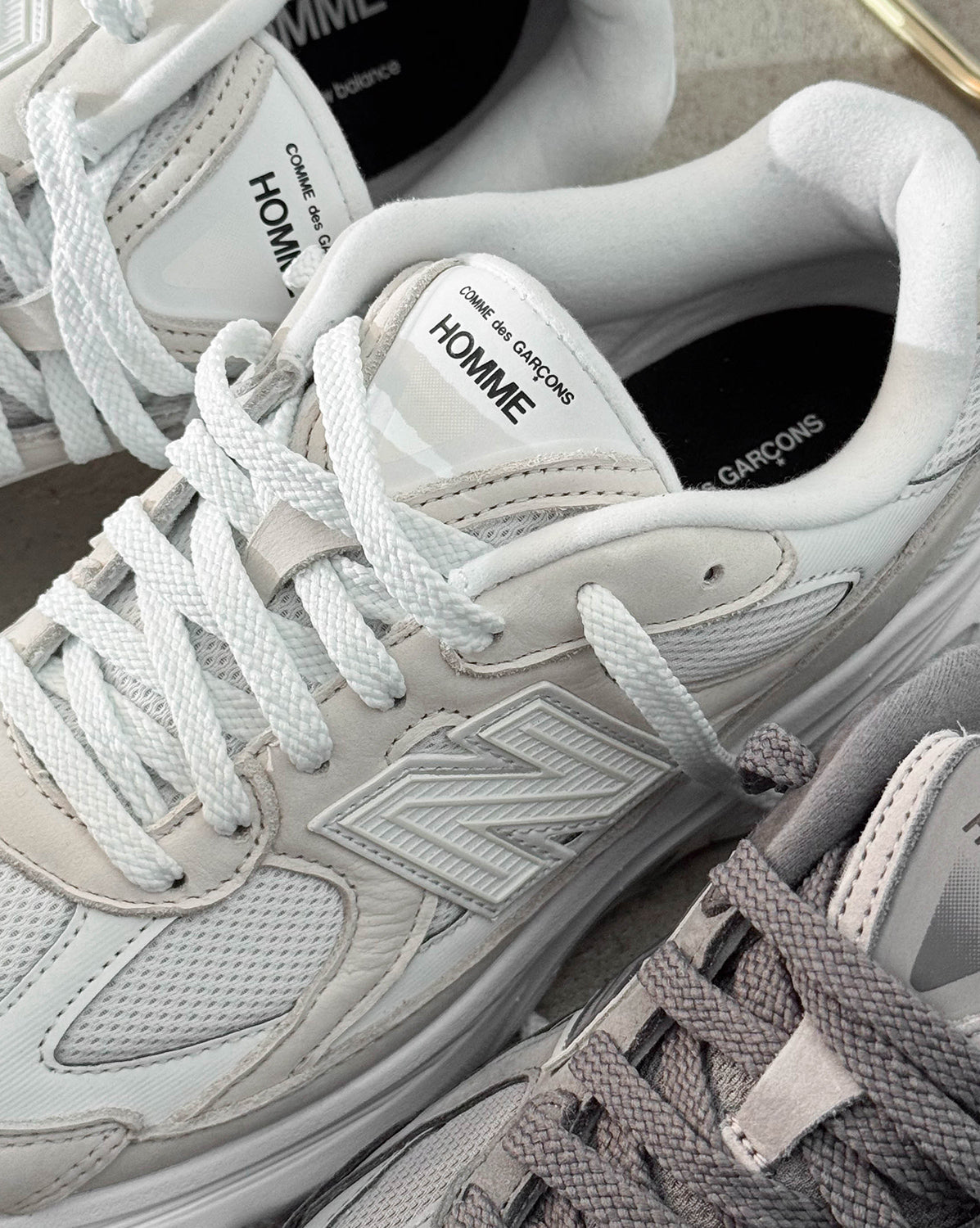 New Balance ABZORB 2010