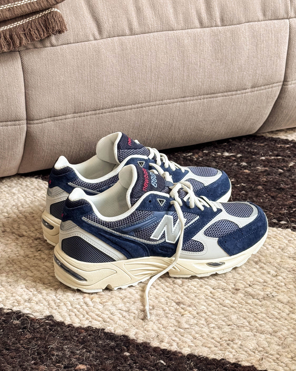 New Balance 880R
