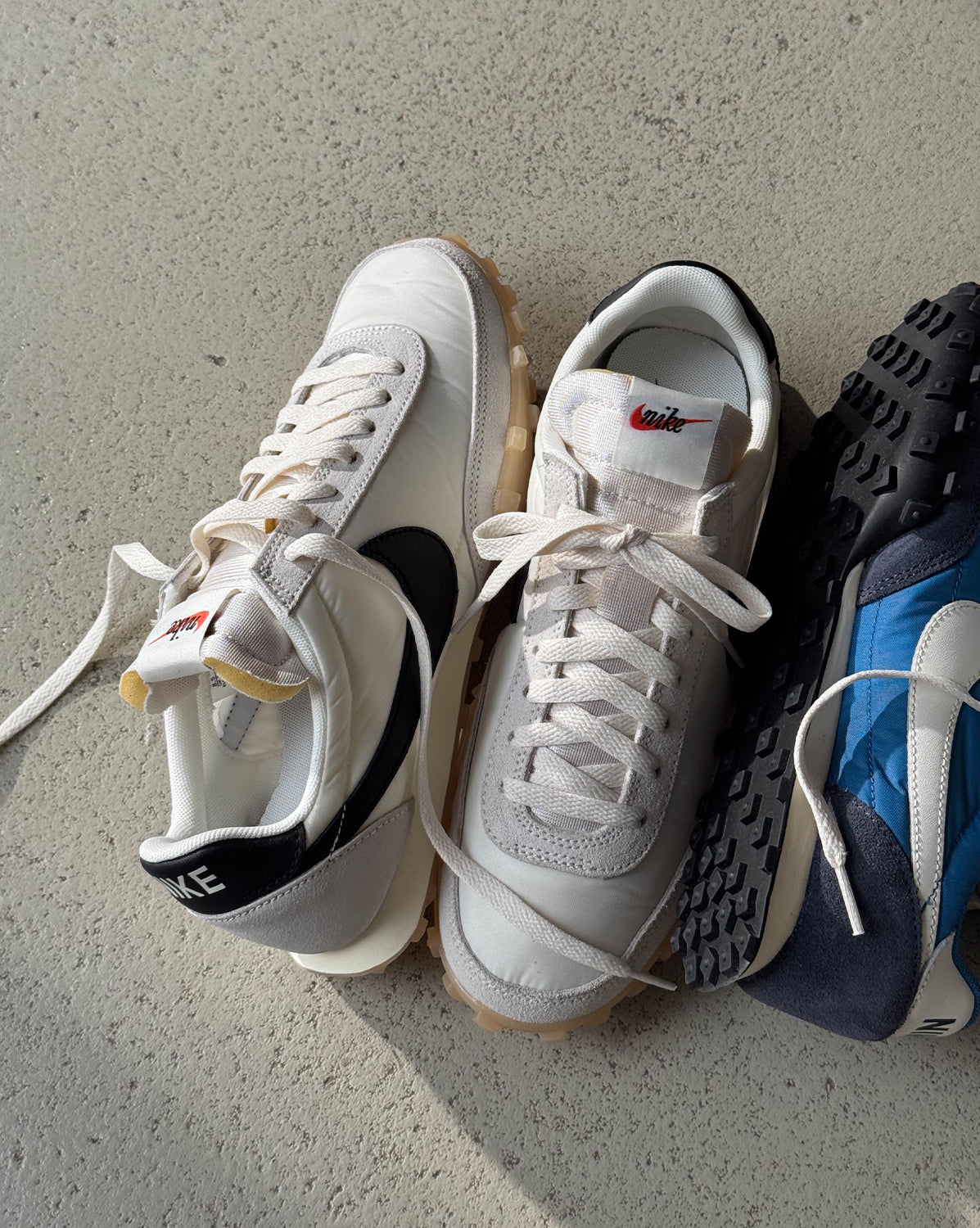 Nike Waffle Racer