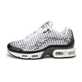 White / White / Black / Smoke Grey
