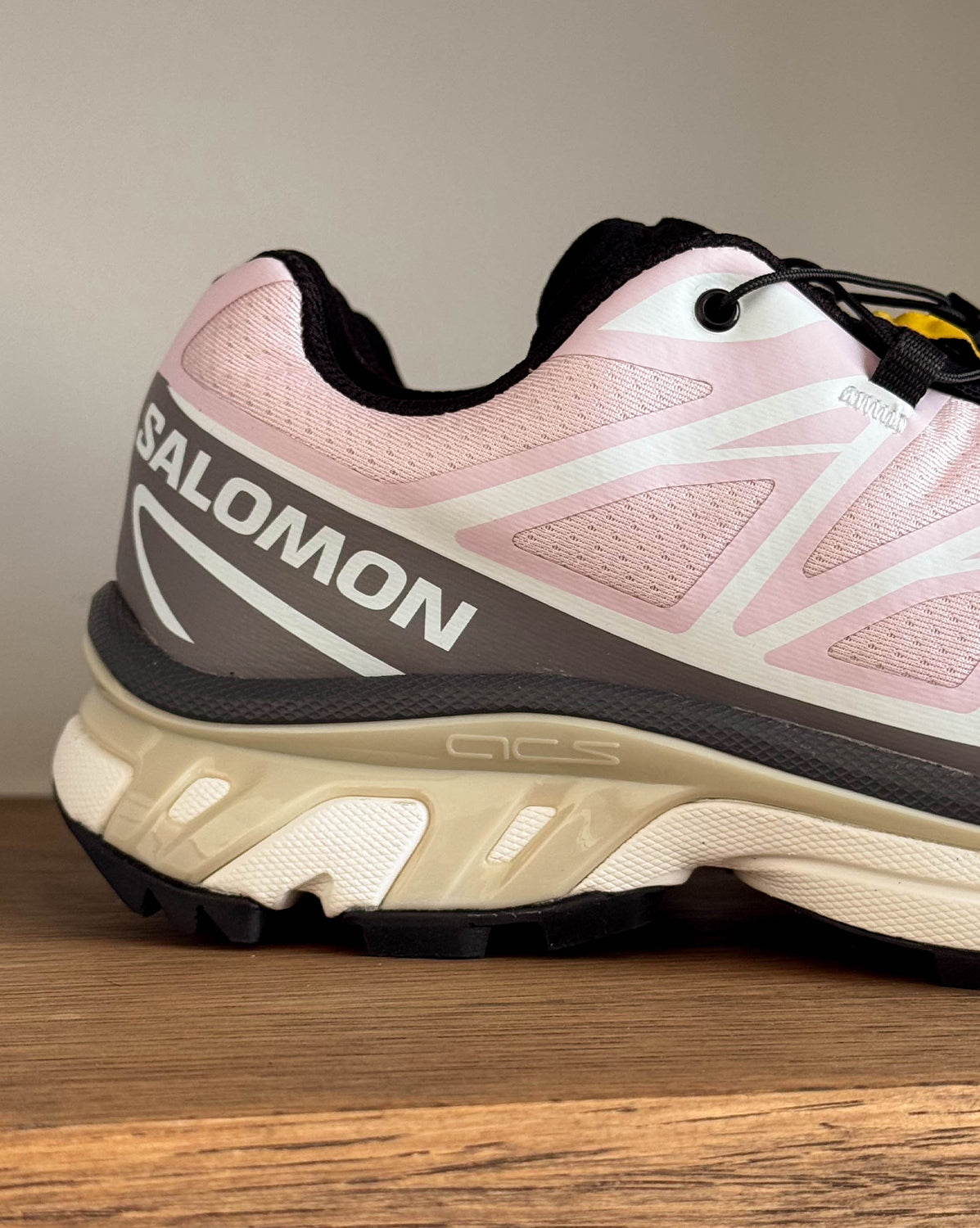Salomon XT-6