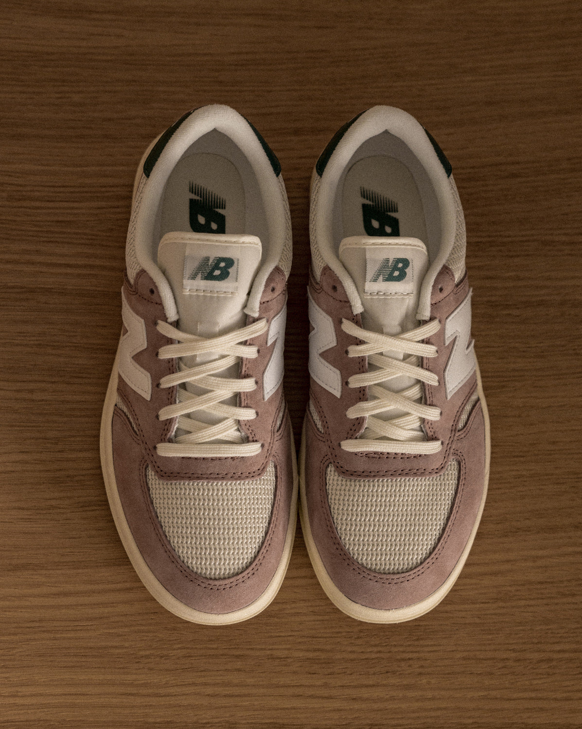 New Balance T500