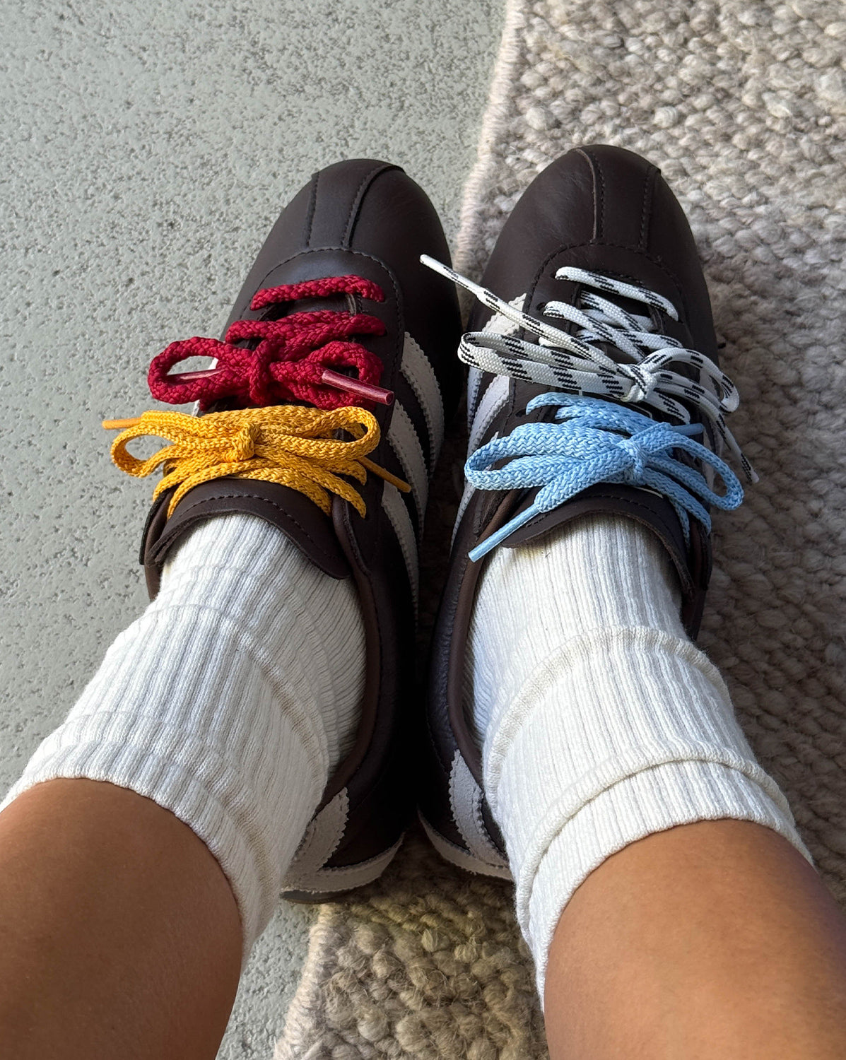 Adidas Tokyo