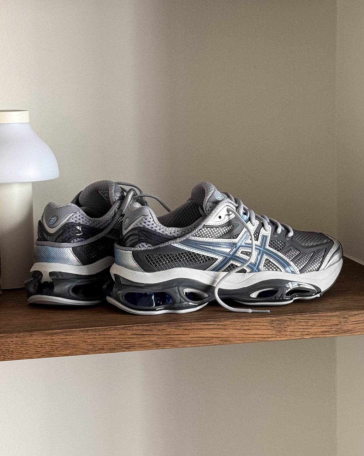 Asics GEL-Kinetic 2.0