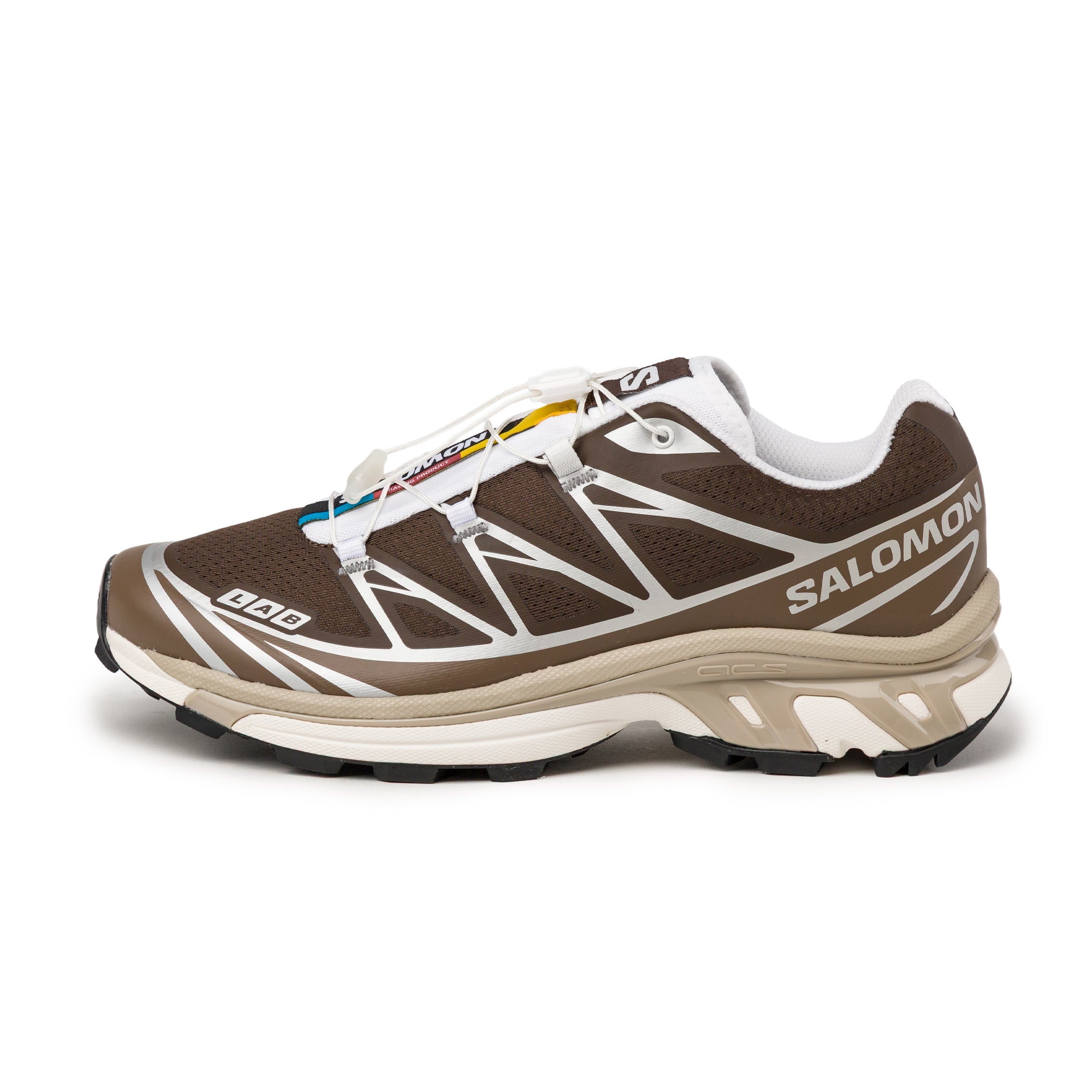 Salomon XT-6
