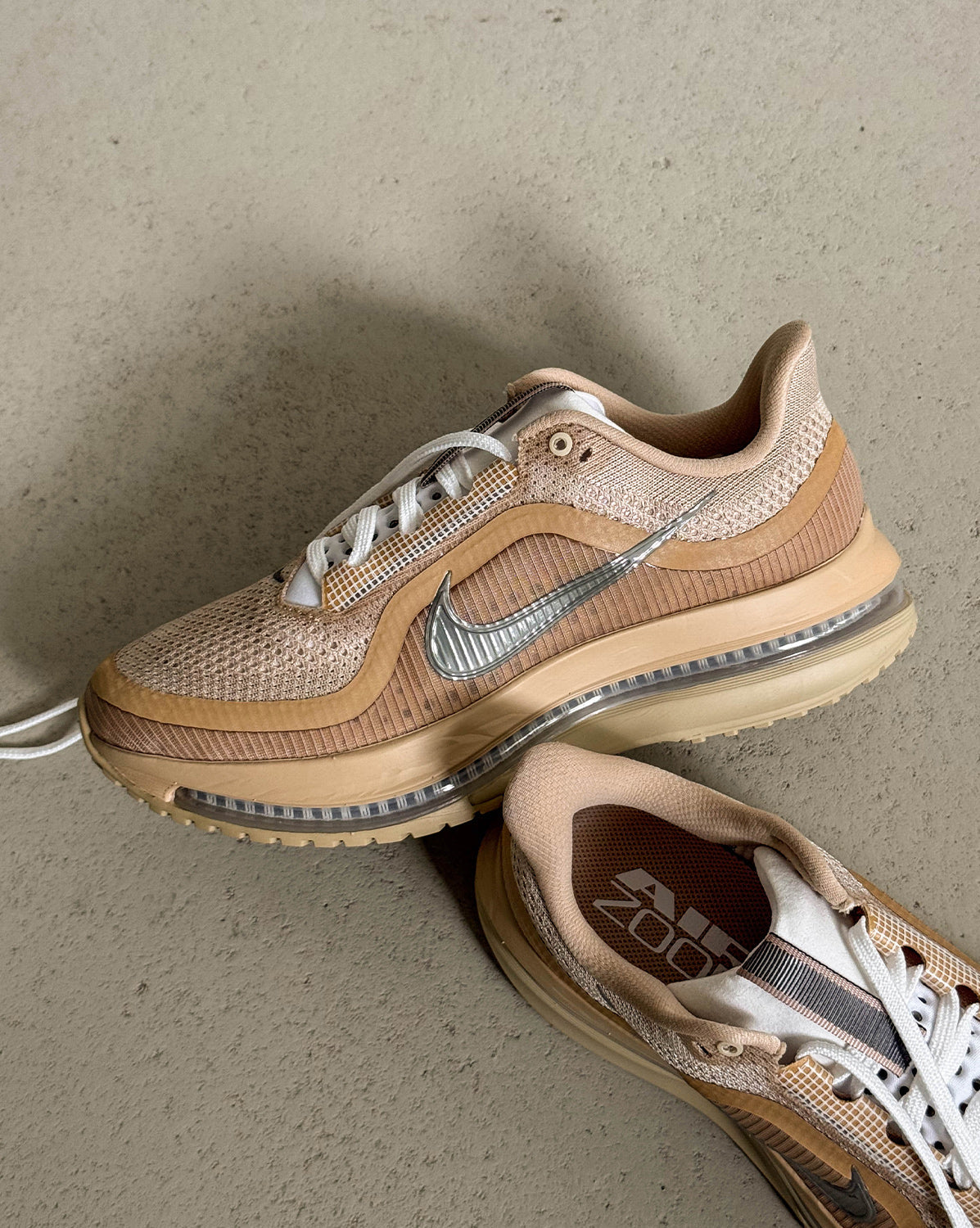 Nike Pegasus Premium