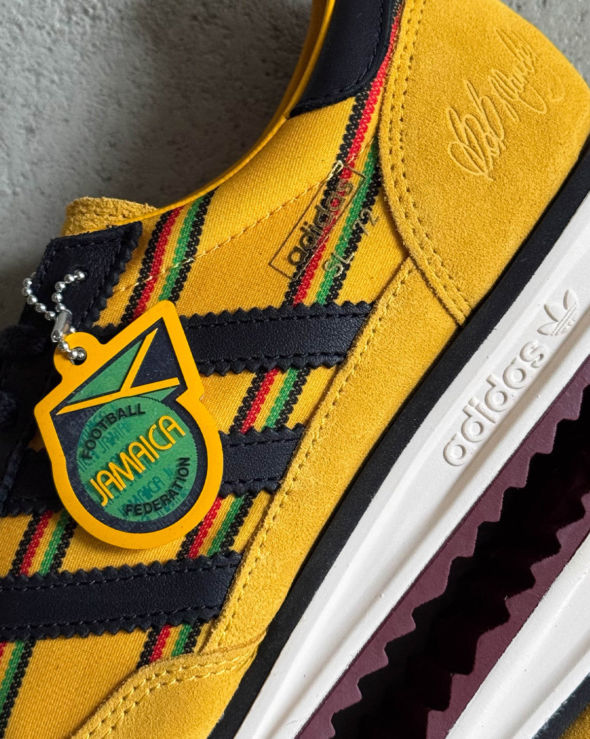 Adidas SL 72 RS