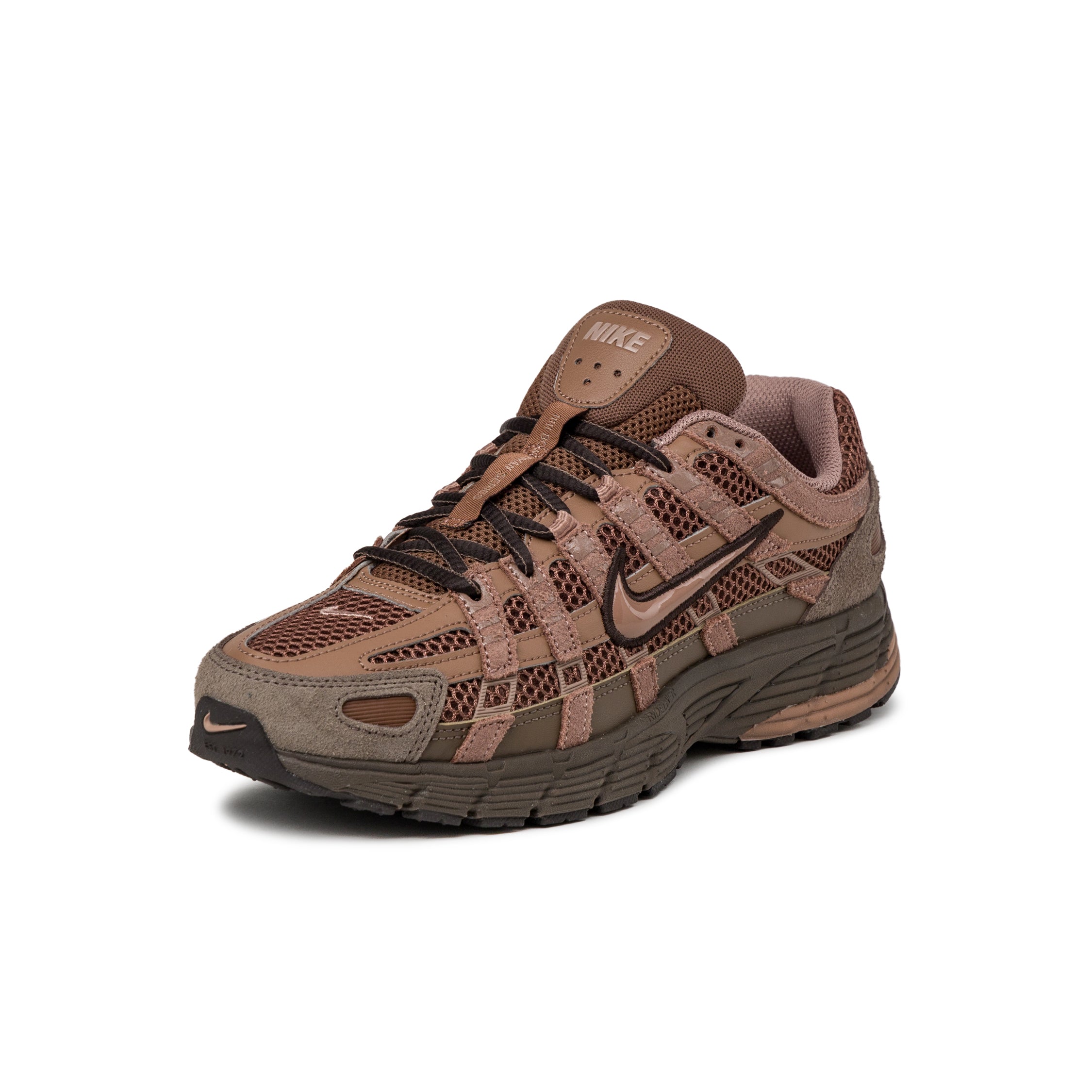 Nike P-6000