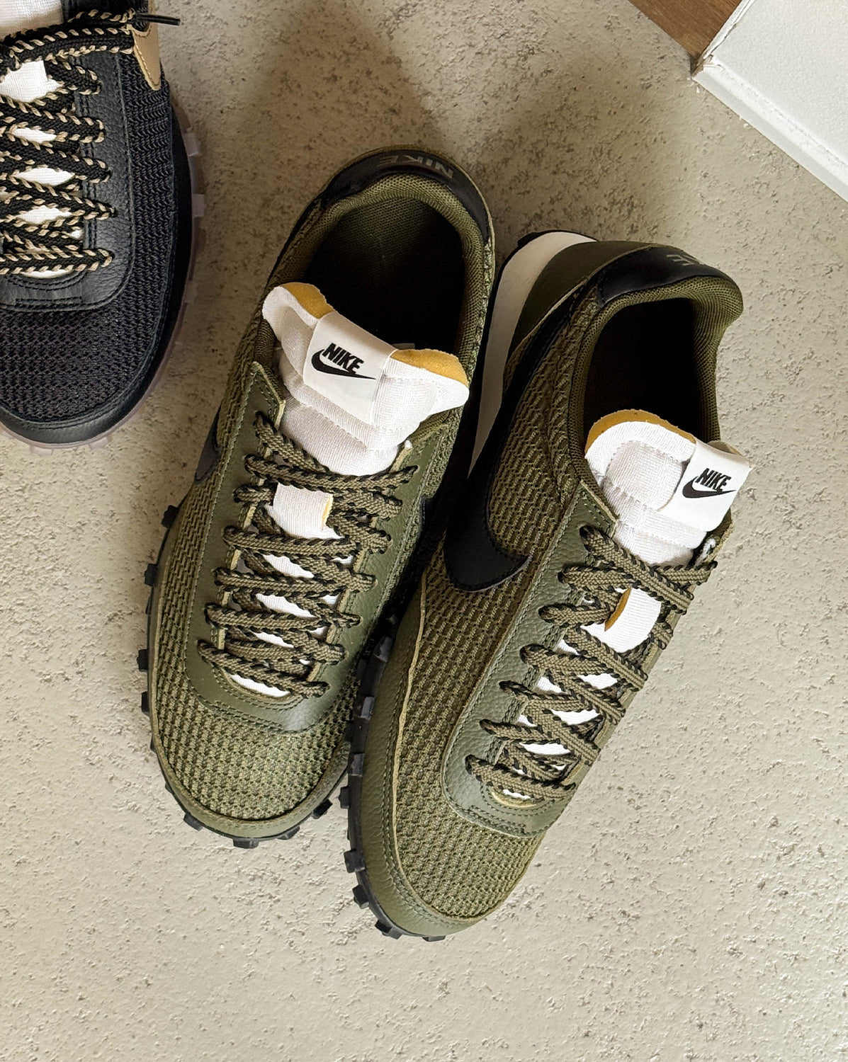 Nike Waffle Racer