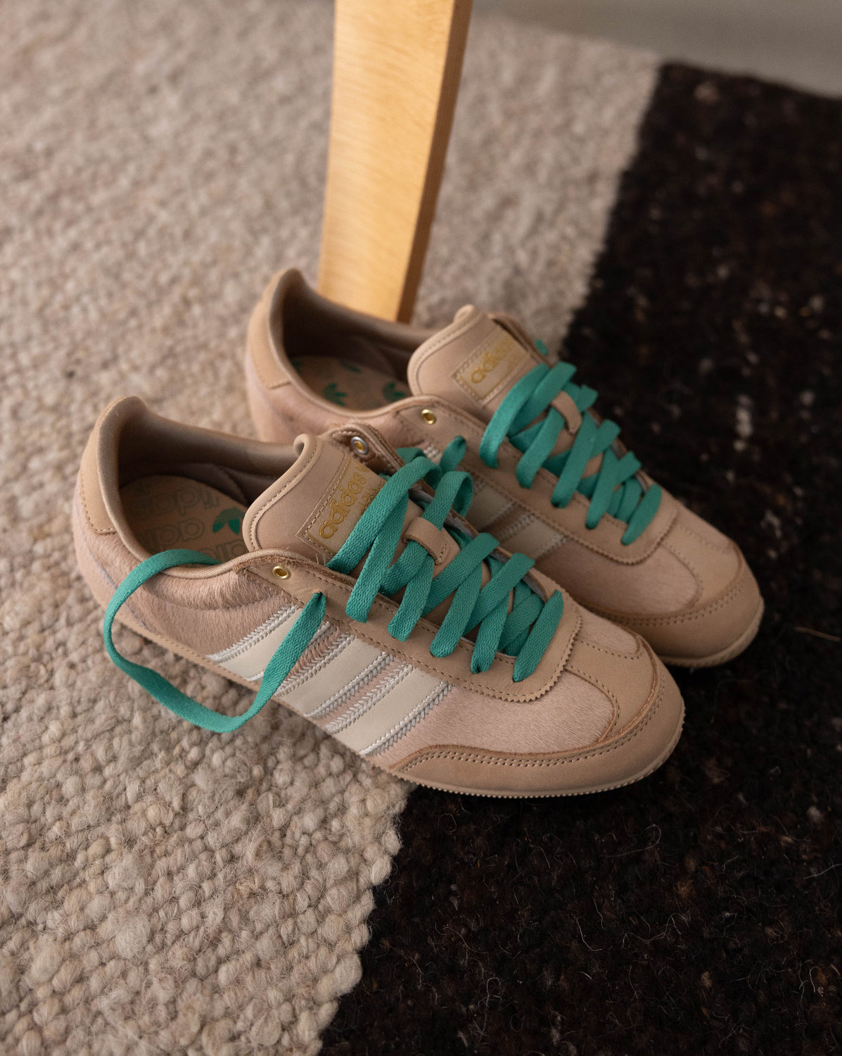 Adidas Japan
