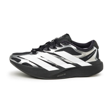 Core Black / Footwear White / Iron Metallic