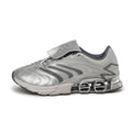 Grey Two / Grey Four / Silver Metallic