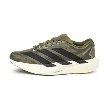 Olive Strata / Shadow Olive / Iron Metallic