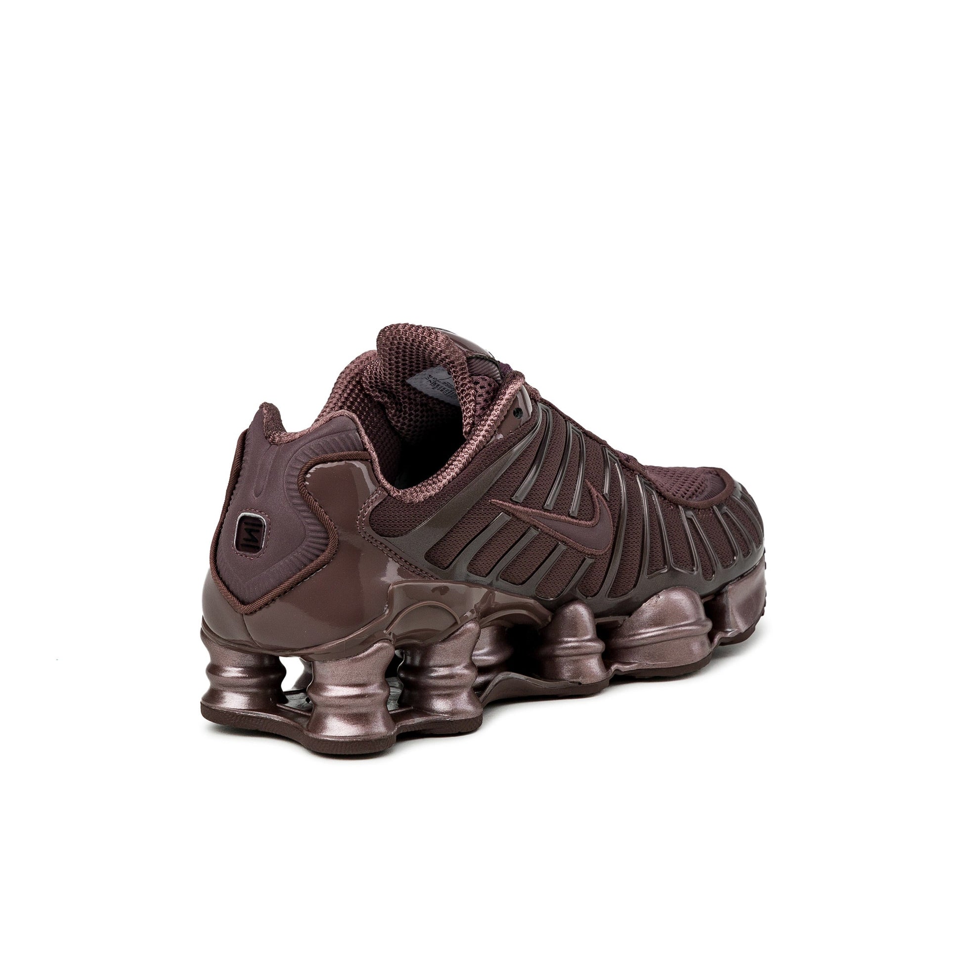 Nike Shox TL