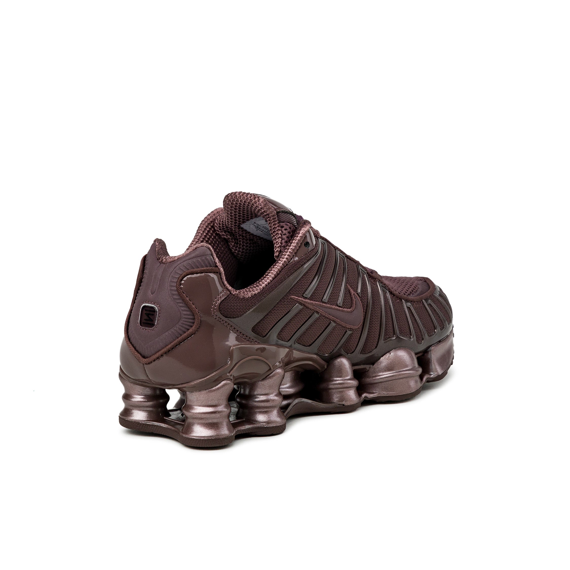 Nike Shox TL