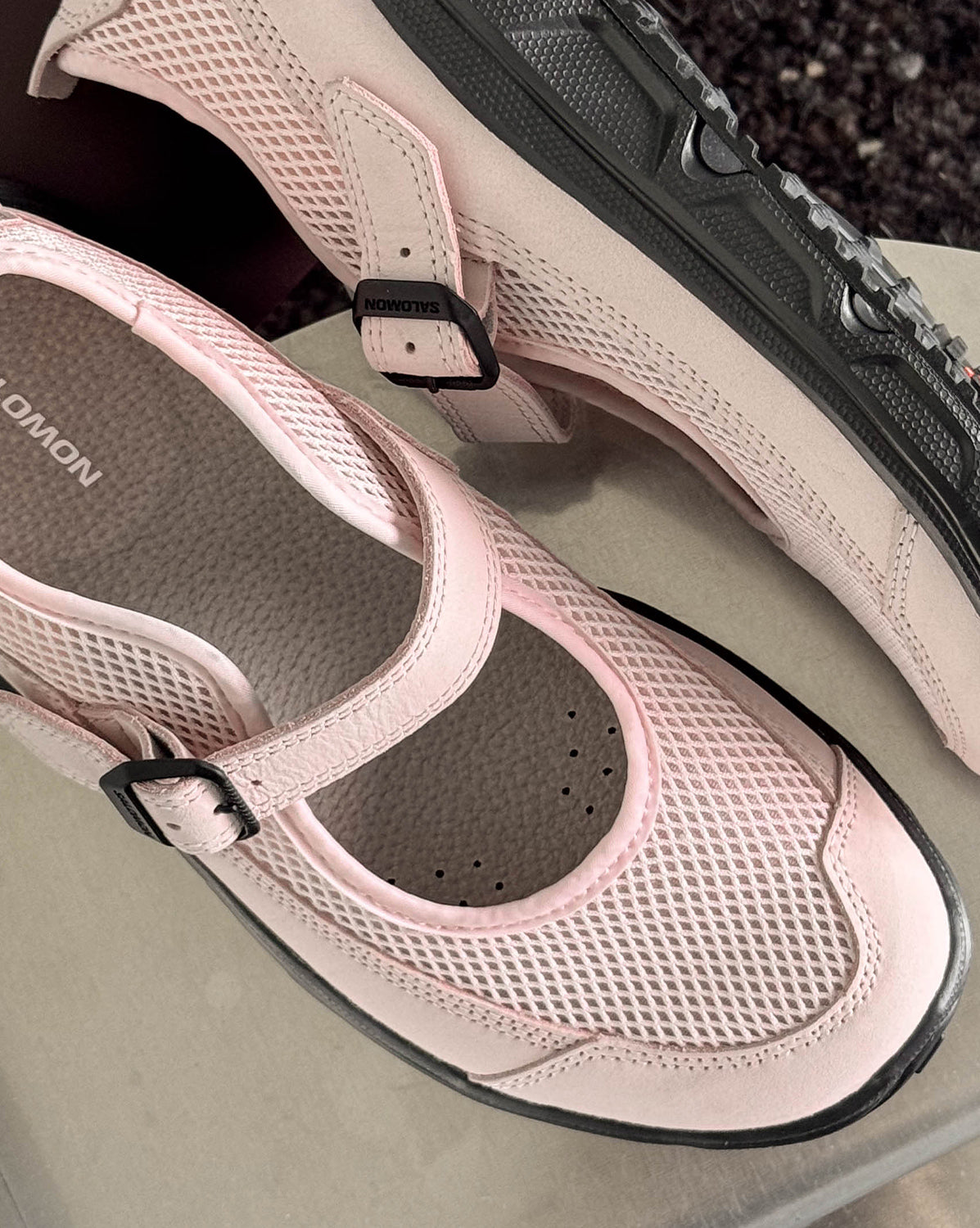 Salomon RX Marie-Jeanne