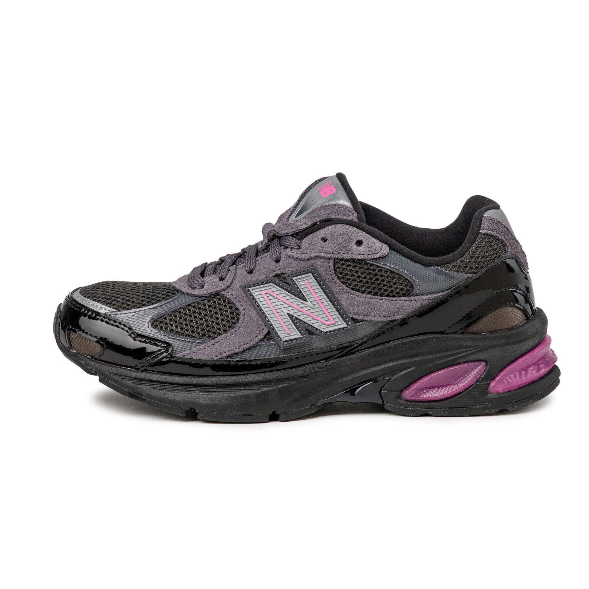 New Balance ABZORB 2010