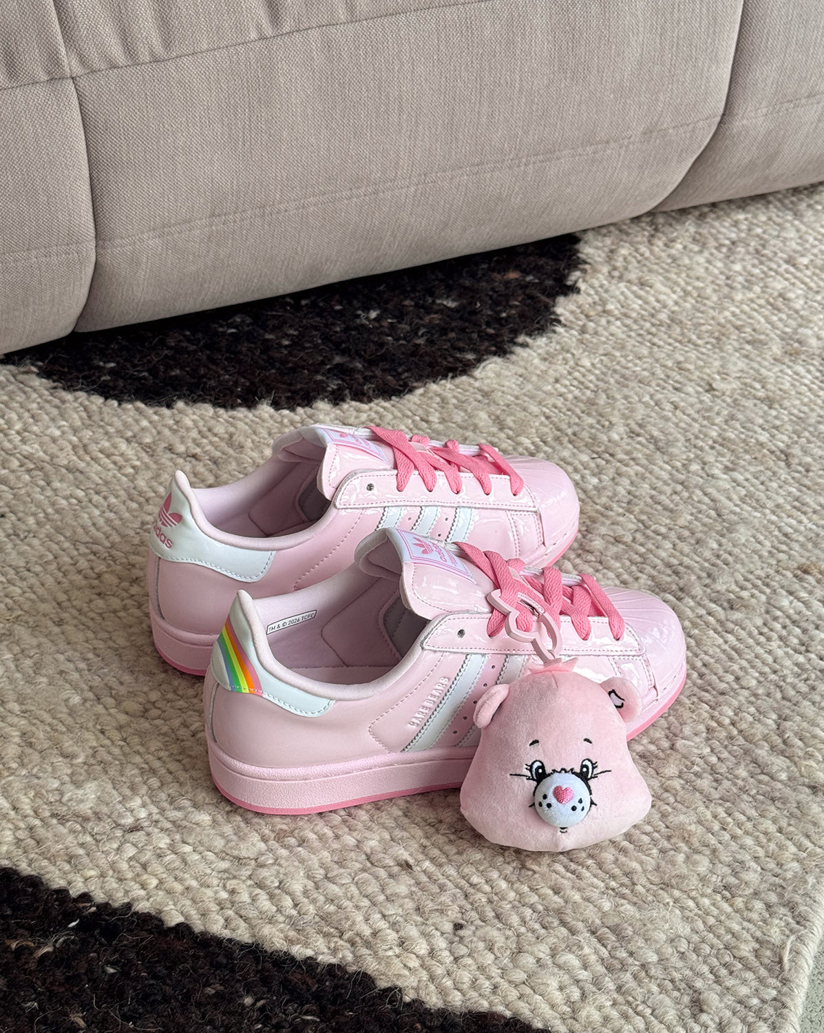 Adidas Superstar II