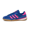 Royal Blue / Lucid Pink / Footwear White