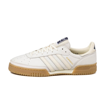 Footwear White / Crew White / Off White