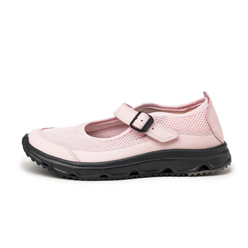 Icy Pink / Black / Alloy