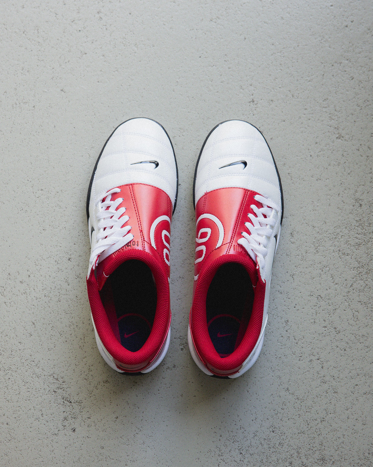 Nike Total 90