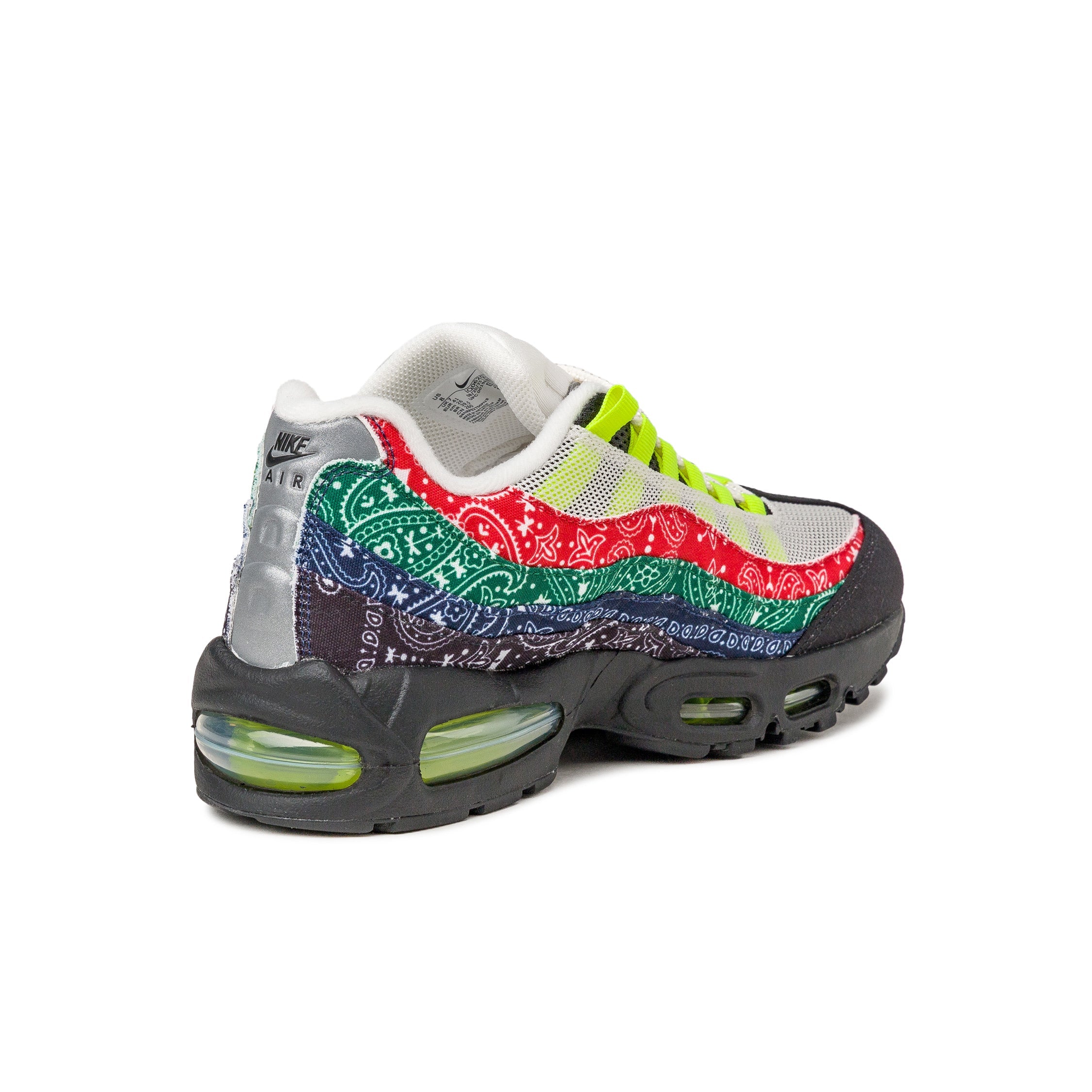 Nike Air Max 95