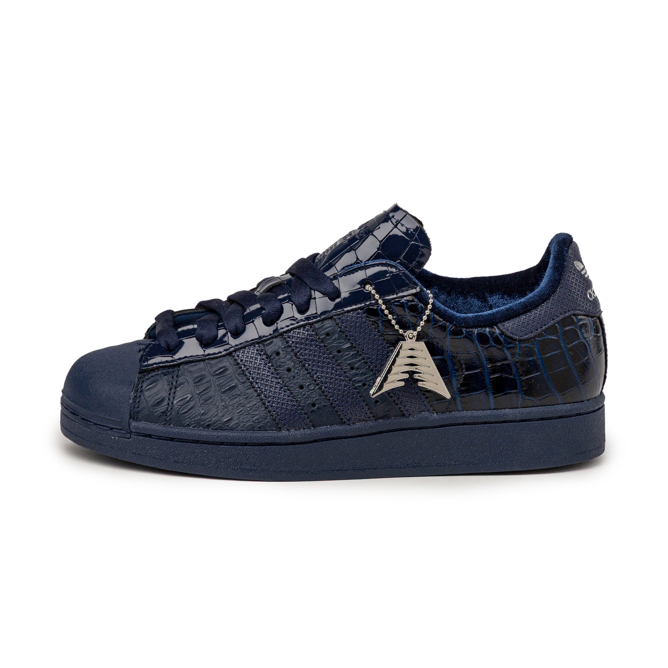 Adidas Superstar II
