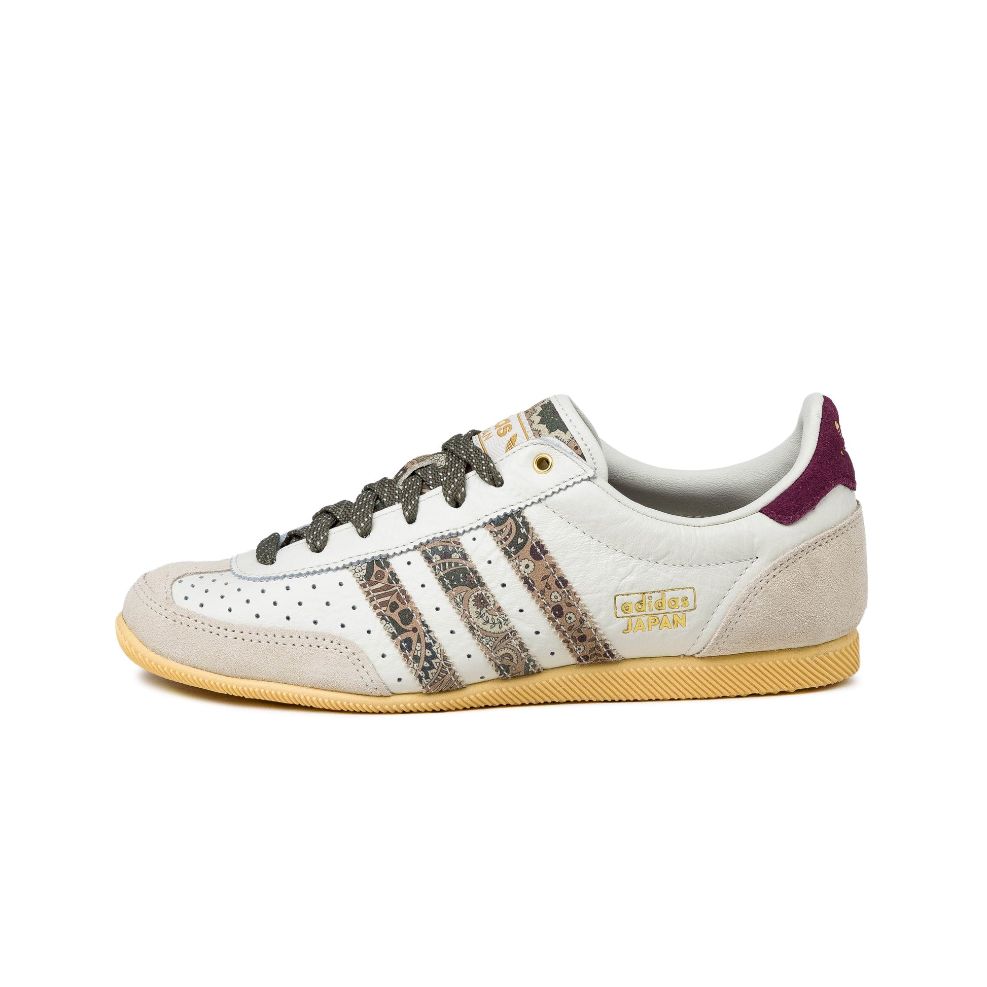 Adidas Japan
