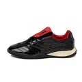 Core Black / Red / Core Black
