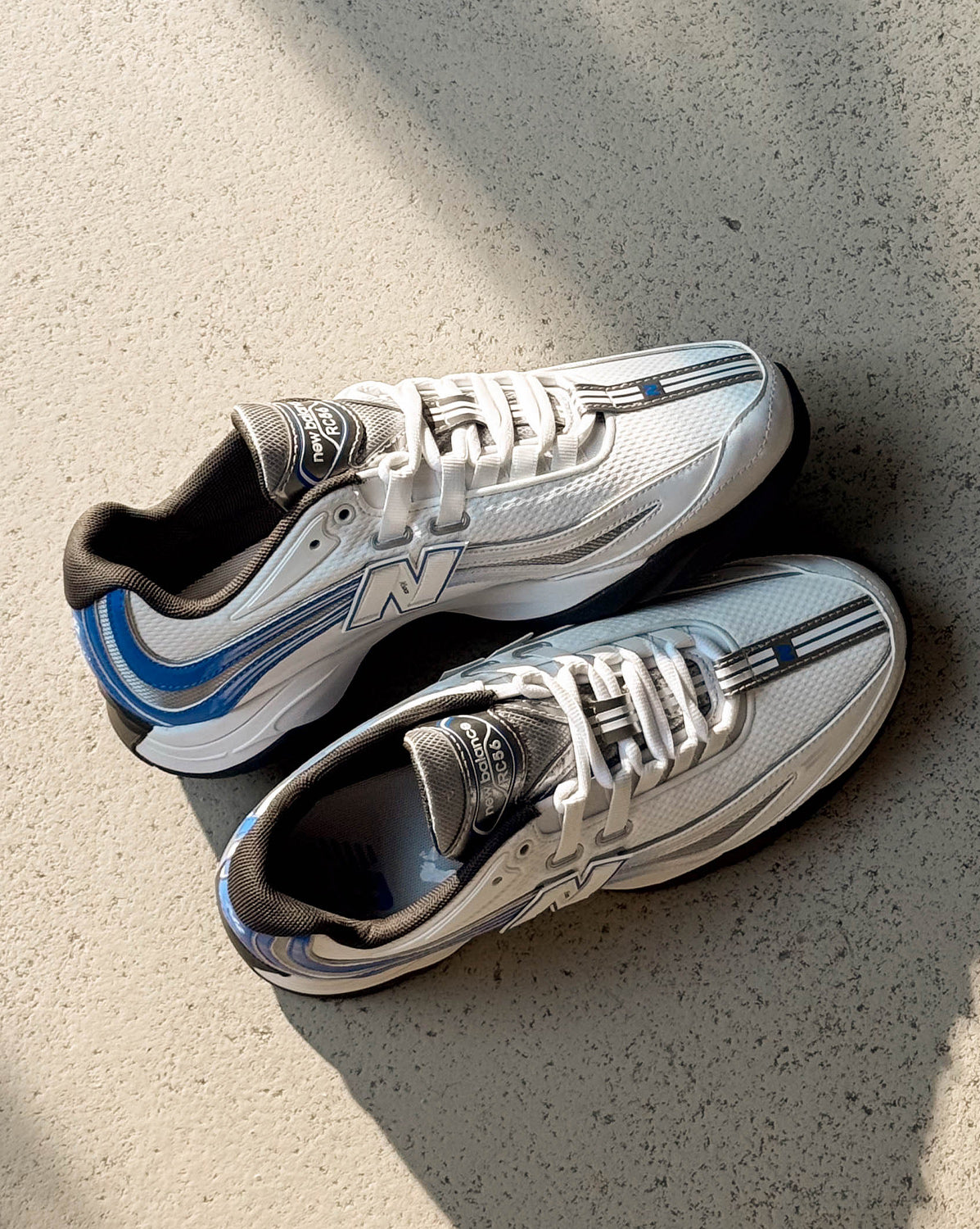 New Balance RC56