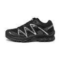 Black / Asphalt / Footwear Silver