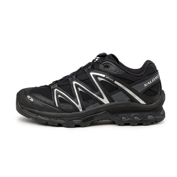 Black / Asphalt / Footwear Silver
